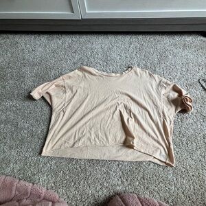 free people top great condition